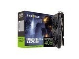 ̩GeForce RTX 4060Ti-8GB  OC HA
