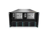 оXinServer XR8650G AIIntel Xeon 8474C*2/1TB/1.92TB*6/RTX 4090 24GB*8/3200W*3+1