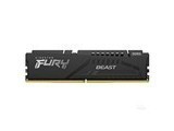 金士顿FURY Beast 16GB DDR5 5200（KF552C40BB/16）