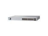 CISCO WS-C2960L-24TS-AP
