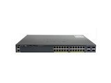 CISCO WS-C2960X-24TS-L