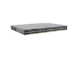 CISCO WS-C2960X-48FPS-L