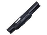˶ΰAS4530 9о 6600mAh Ӻ ͨȫͺ X54L X54LY