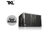  Tkl LY210 LY210S subwoofer (dual 15 inch magnetic steel)