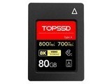 topssd˶TypeA 80GB