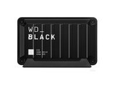 WD_BLACK D30 Game Drive SSD500GB