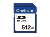  Zuidid SD 2G SD card 256M