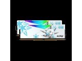 ����XPG ��ҫ D500G ��ѩ DDR5 7200 64GB(32GBx2)