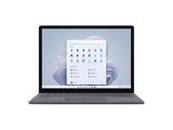微软Surface Laptop 5 13.5英寸(i7 1255U/16GB/512GB/集显)
