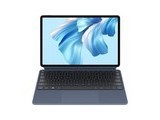 HUAWEI MateBook E Go 性能版(骁龙8CX Gen3/16GB/512GB/集显/性能版/星际蓝键盘)