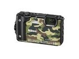  Nikon W300s