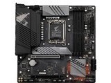 B660M AORUS PRO DDR4