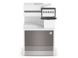 惠普HP Color LaserJet Managed Flow MFP E78630z