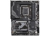 Z790 D DDR4