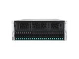 оXinServer XR9450S AIIntel Xeon Gold 6542Y*2/512GB/960GB*5/ NVIDIA L4 24GB*8/2700W*2+2