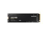 980 NVMe M.2250GB