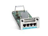 CISCO C9300-NM-4M=