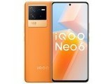  iQOO Neo6（12GB/256GB）
