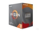 AMD Ryzen 3 3100