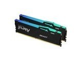 ��ʿ��FURY Beast����Ұ�� RGB DDR5 6000 32GB��2��16GB����