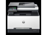 HP 3388fdn