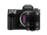 富士GFX100 II 套机(GF23mm F4)