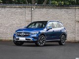 GLC 2023 Ŀ GLC 260 L 4MATIC  5