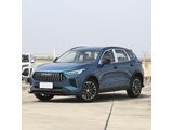 哈弗赤兔 2023款 1.5T 先锋型