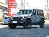 JEEP Դ 2024  2.0T 4xe 