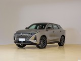 长安UNI-Z 2024款 蓝鲸智电iDD 125km 领先型