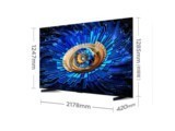 TCL 98Q6G Mini