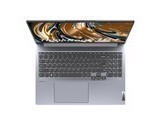ThinkBook 16+ 2023 (i7 13700H/32GB/3TB/RTX3050-4G/2.5K/)