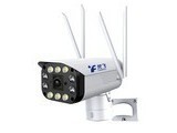  Yingfei full color night vision surveillance camera WiFi fixed version