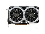 ΢GeForce GTX 1660 VENTUS XS C 6G OCV1