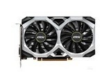 ΢GeForce GTX 1660 VENTUS XS C 6G V1