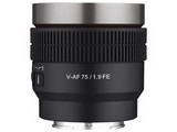 ɭV-AFFEڣ 75mm T1.9
