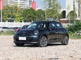 MINI 2025款 1.5T COOPER 经典派