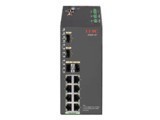 H3C IE4300-12P