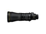 ῵˶ Z 600mm f/4 TC VR S