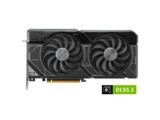 ˶DUAL GeForce RTX4070 SUPER 12G