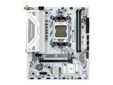 u MS-սB650M WiFi ICE