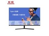 Changhong磩24p820t 24p820t 23.8 type-c 