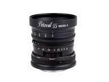 LOMOGRAPHY Petzval ƥȷ55mm f1.7MKII RF/ͭ