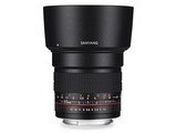 Samyang 85mm F1.4 MK2῵