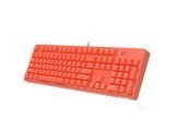  Betta DKM150 mechanical keyboard black axis