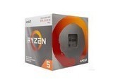 AMD Ryzen 5 3400G