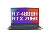 еP(R7 4800H/16GB/512GB/RTX2060)