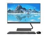 AIO(i5 9400T/8GB/256GB+1TB/R530/23.8Ӣ)