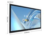 AOC 55T23F