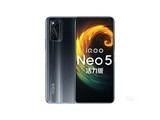 IQOO Neo5 Active Edition (12GB/256GB/All Netcom/5G Edition)